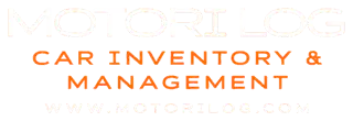 MotoriLog logo